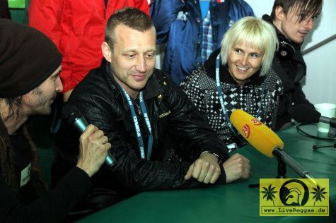 Mono & Nikitaman (D) 